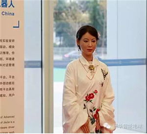 2016世界機(jī)器人大會(huì)開(kāi)幕，全球最尖端、最先進(jìn)的技術(shù)都在這里了
